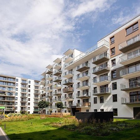 Cozy Apartment Jana Kazimierza, Wola 바르샤바 외부 사진
