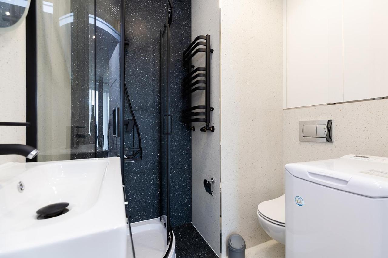 Cozy Apartment Jana Kazimierza, Wola 바르샤바 외부 사진