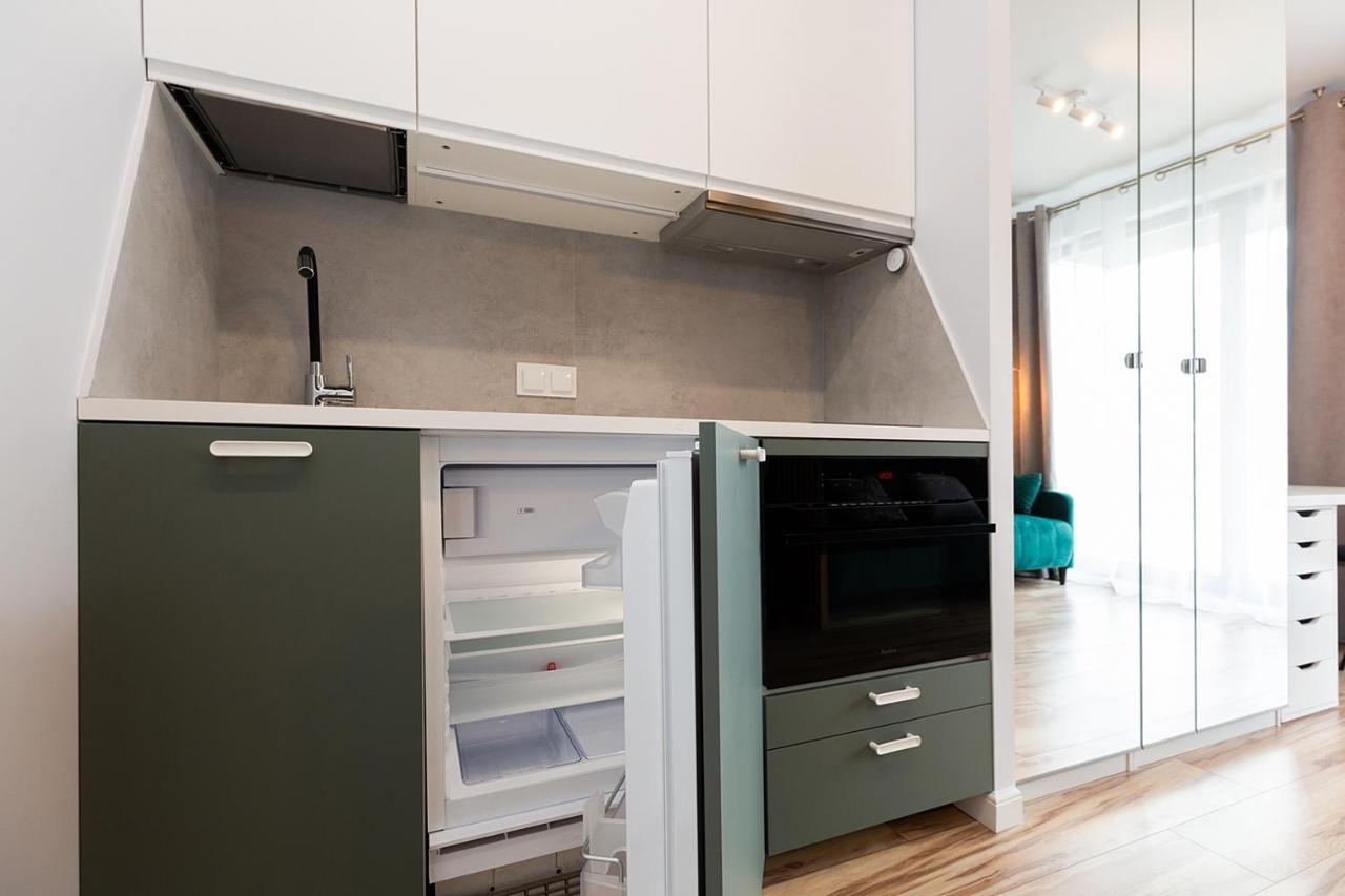 Cozy Apartment Jana Kazimierza, Wola 바르샤바 외부 사진