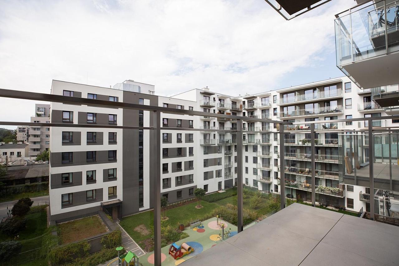 Cozy Apartment Jana Kazimierza, Wola 바르샤바 외부 사진