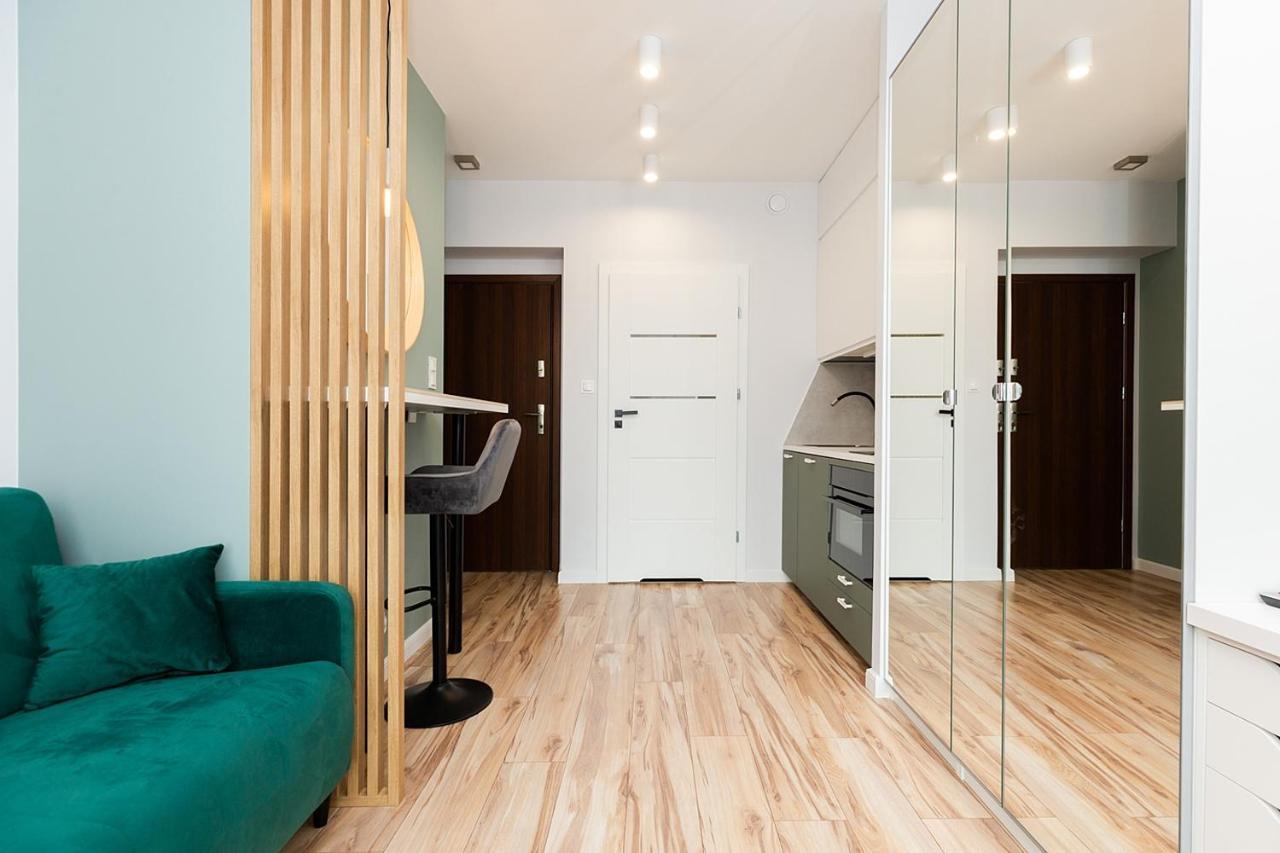 Cozy Apartment Jana Kazimierza, Wola 바르샤바 외부 사진