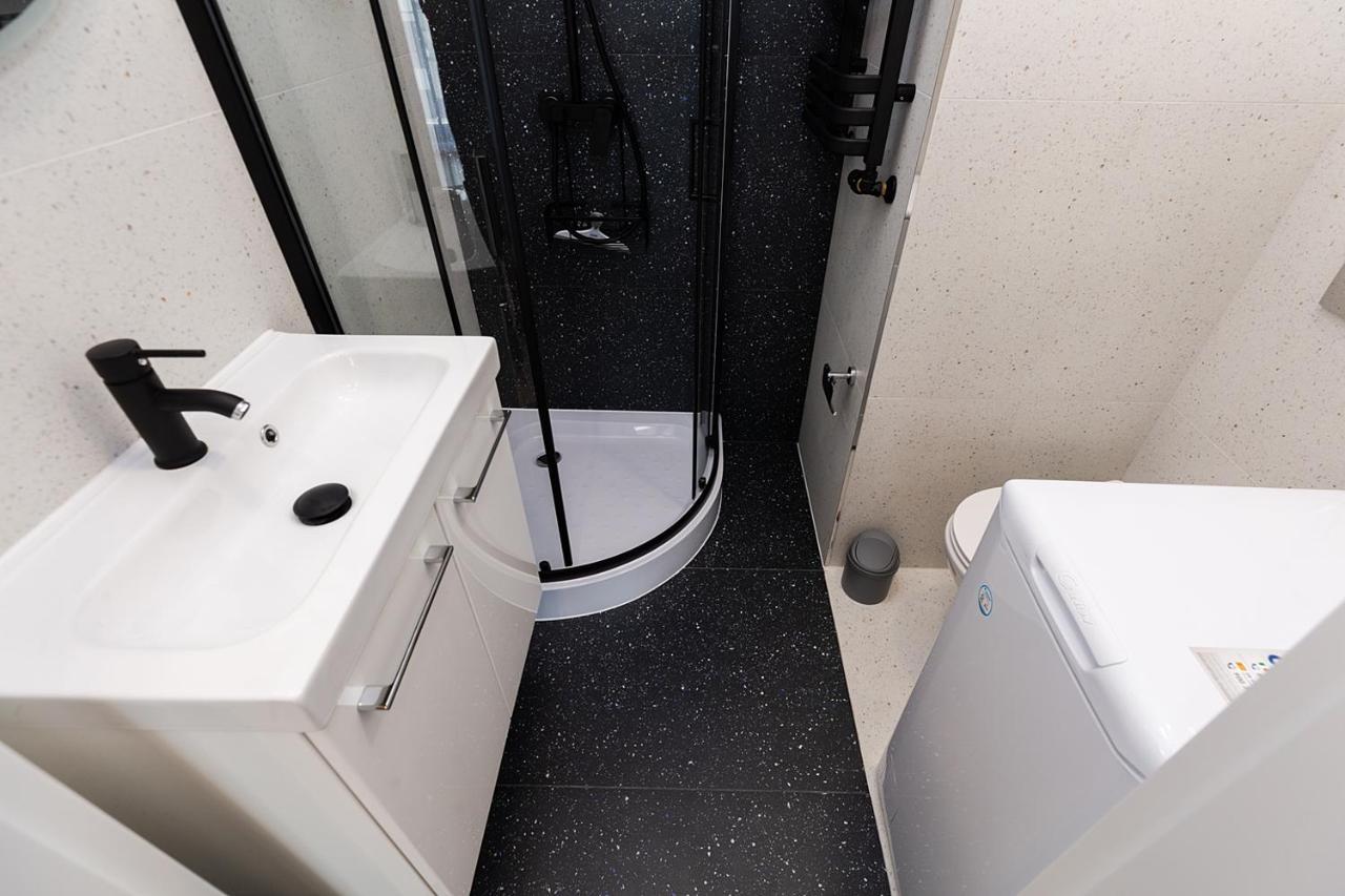Cozy Apartment Jana Kazimierza, Wola 바르샤바 외부 사진