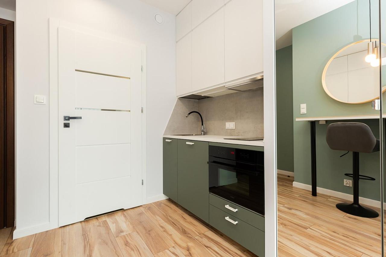 Cozy Apartment Jana Kazimierza, Wola 바르샤바 외부 사진