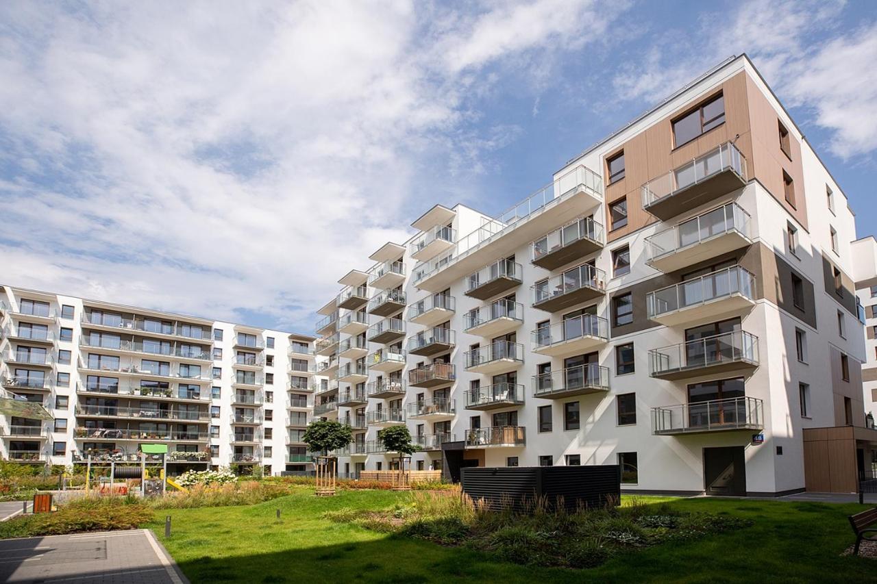 Cozy Apartment Jana Kazimierza, Wola 바르샤바 외부 사진