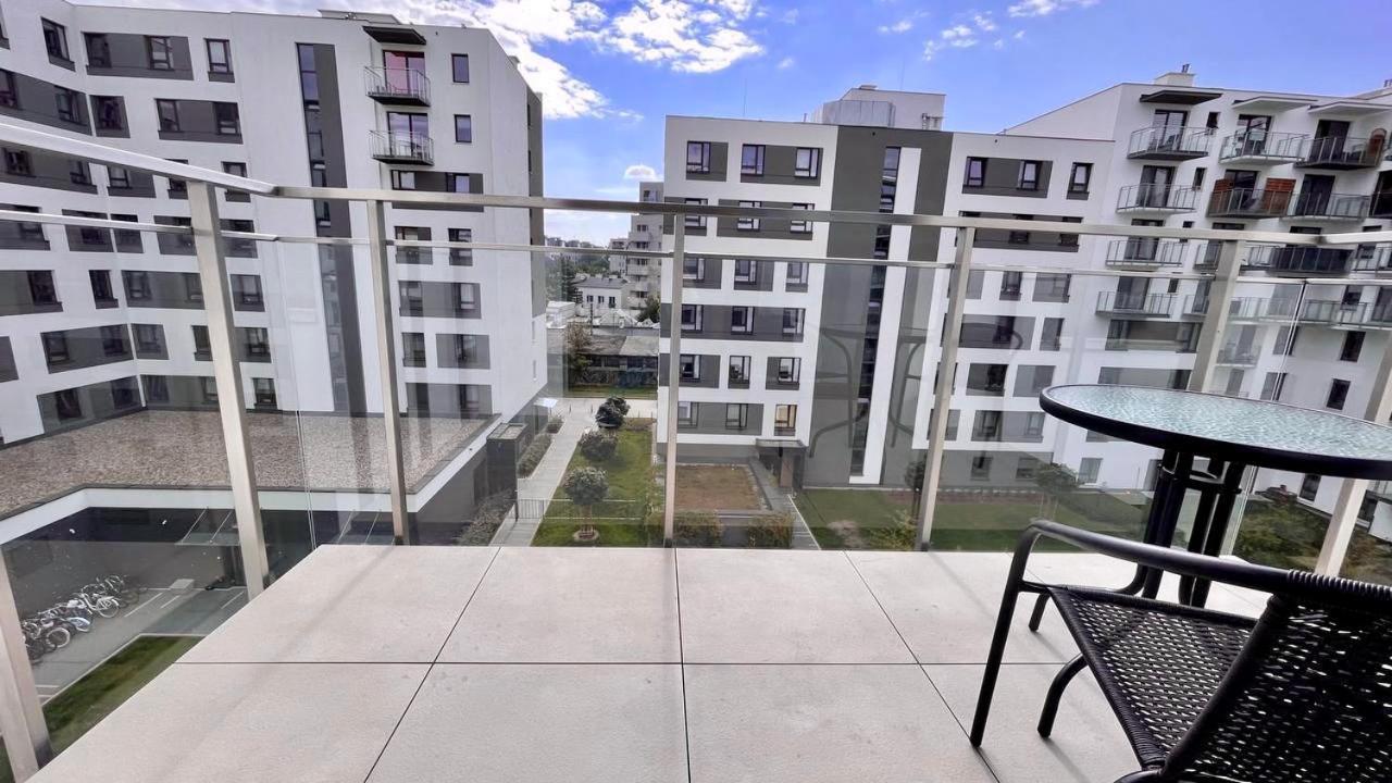 Cozy Apartment Jana Kazimierza, Wola 바르샤바 외부 사진